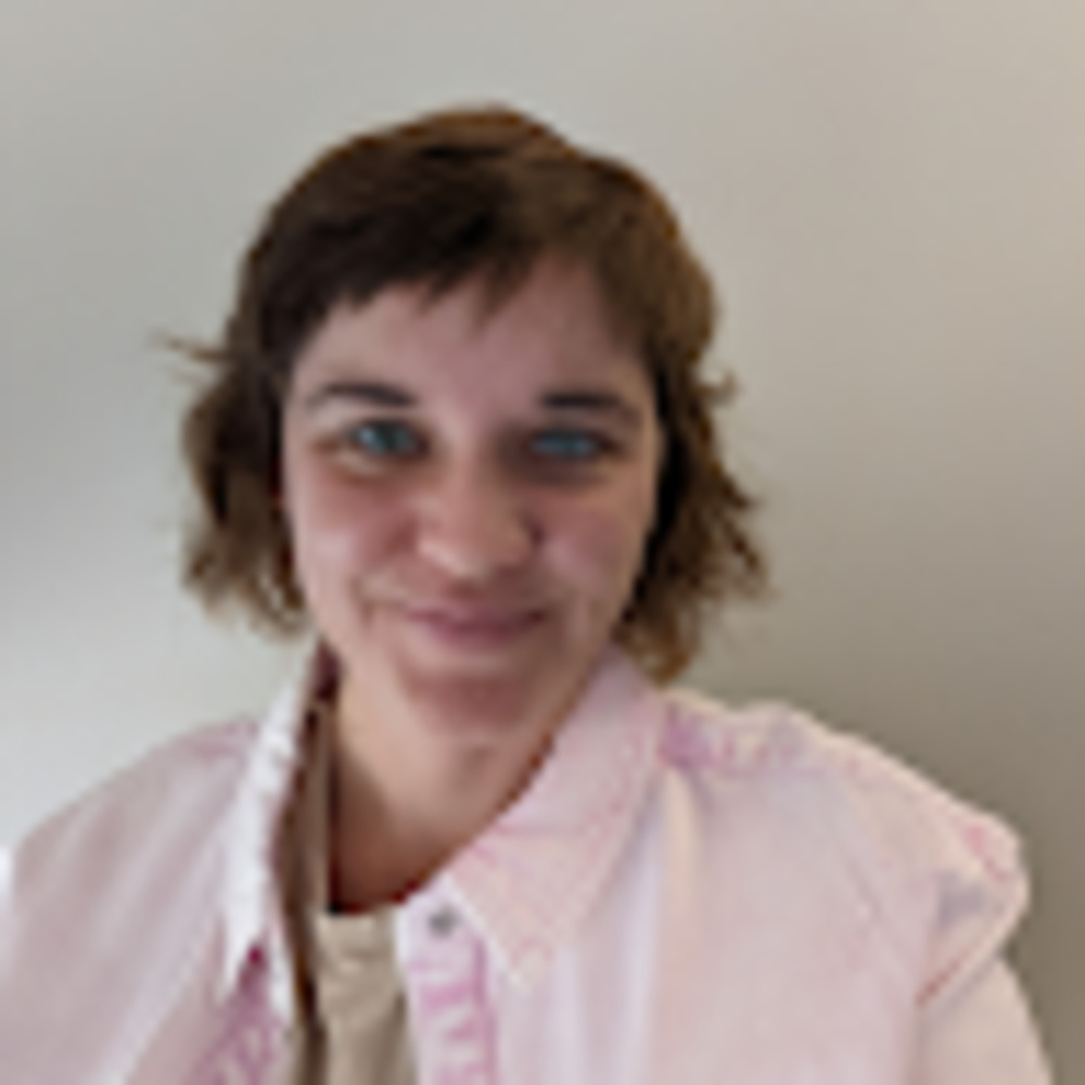 Meet your Posher, Kathryn